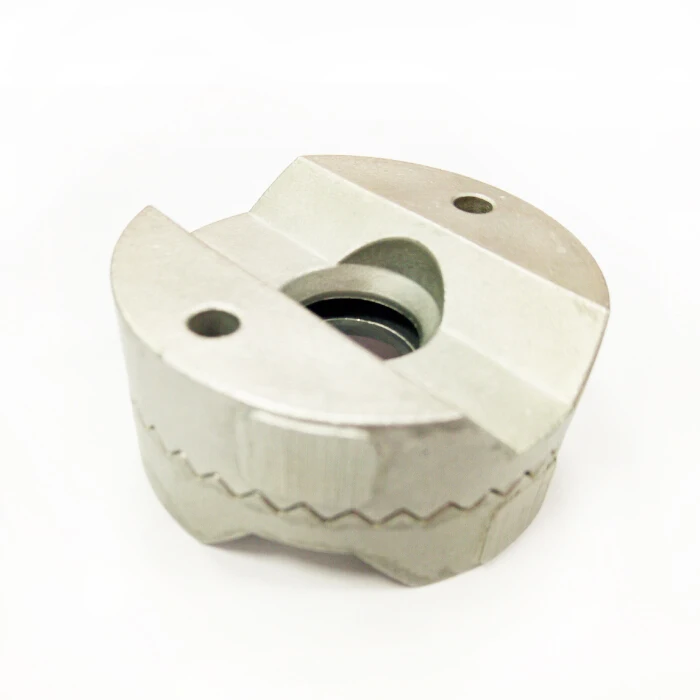 New Design Custom Fabrication CNC Machining