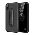 2018 Hot sale cell phone case heat dissipation shock tpu soft mobile phone case for iphone X