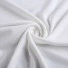 Shaoxing textile siro spinning jersey rayon fabric in thailand material characteristics