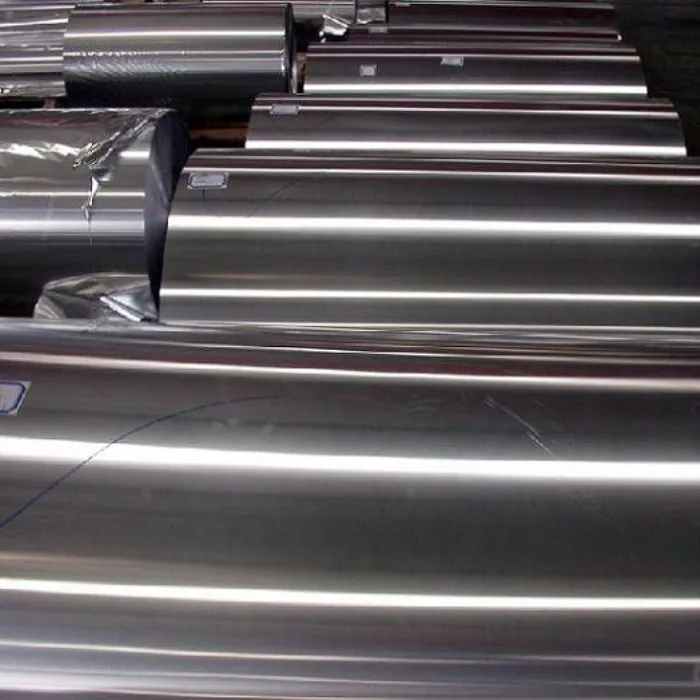 aluminum foil supplier