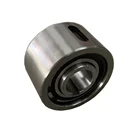 GCZ-C Overrunning sprag one way roller clutch used for textile machinery