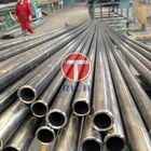 China Manufactured Seamless Alloy Steel Pipe for Aerospace