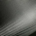 3k 240gsm twill tight stabilized weave plain dry carbon fiber fabric
