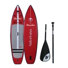 Yaska ISUP paddle board inflatable surf long board