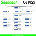 Dental Instrument Stainless Steel Explores / Probe