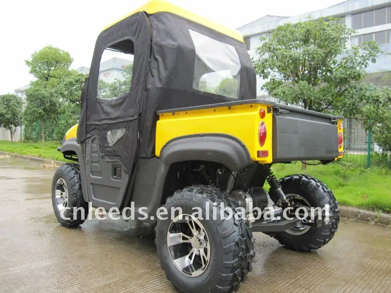 3800W ELECTRIC UTV JEEP(MC-163)