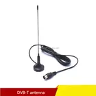 Wireless passive indoor Digital tv stick antenna in Set Top Box