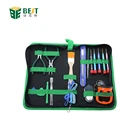 BEST-111 Precision Multi-purpose electrical tool kit for mobile phone laptop computer