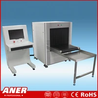ISO9001 China Manufacturer X Ray Baggage