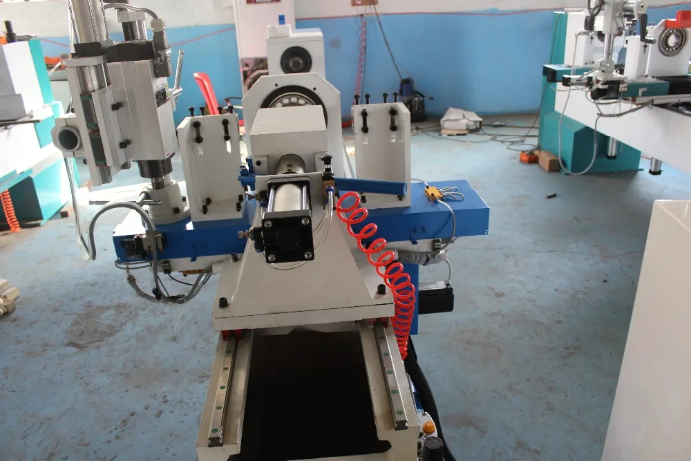 automatic wood turning copy lathe for sale