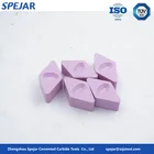DNGX120712 High quality CNC Lathe Tungsten Ceramic Turning Tools Inserts