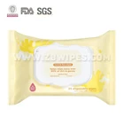 Disposable Babycare Alcohol-free Baby Wipes