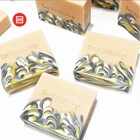 OEM/ODM propolis pears soap organic for cleaning pour soap base with shea butter