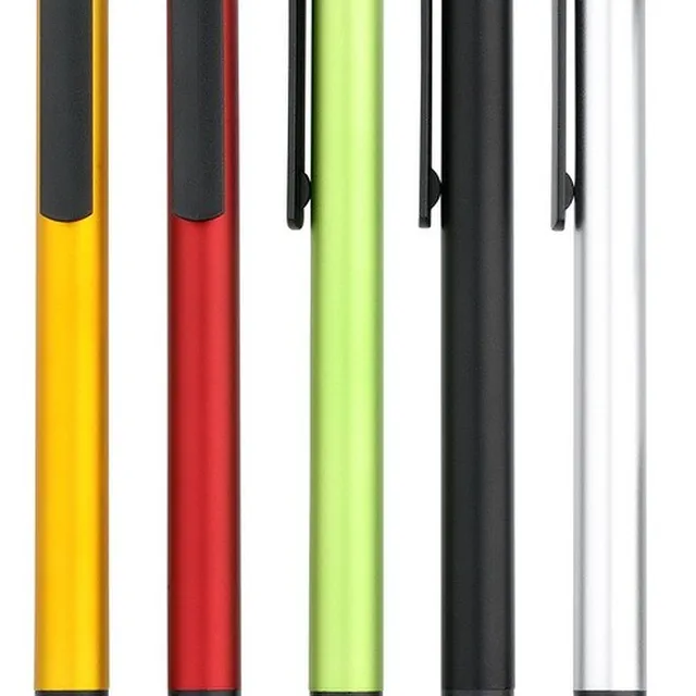 plastic writing pens