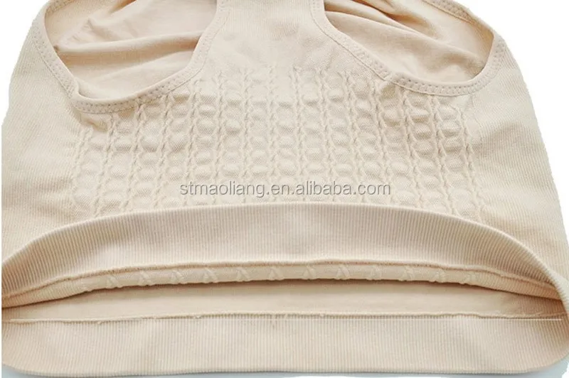 high waist seamless ladies shaping underwear slimming body