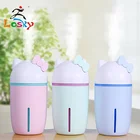 Essential oil aroma diffuser ultrasonic cool mist aroma humidifier for home office