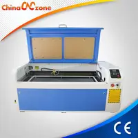 ChinaCNCzone New 80w Mini CNC CO2