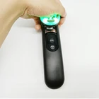 High Quality Electrodes Massager Beauty Instrument Skin Care Tools Electric Sonic Facial beauty machines for salon