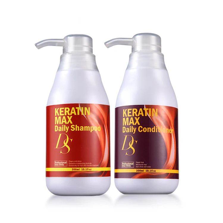 brazilian conditioner treatment