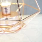 USB Powered LED Table Lamp Light For Debside Decoration