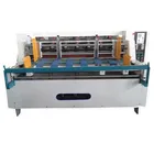 Hot Sale Vacuum Suction Paper feeding Corrugated Carton Box Slitter Scorer Machine
