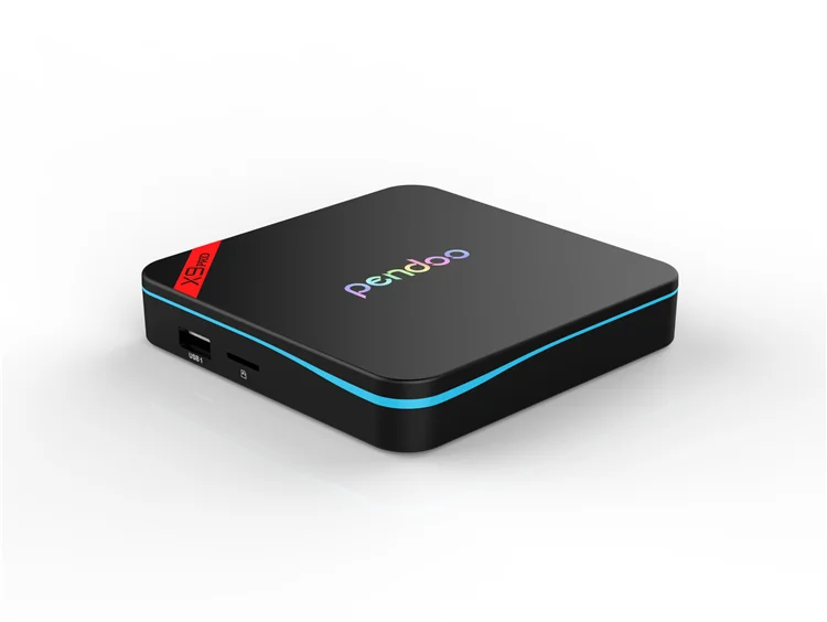 tv box kodi