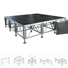 Performance Music Aluminum Stage Platform for Outdoor Concert