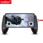 Clean Stock !!! 90% OFF Vodbov Portable Gamepad Phone Grip Game Controller with Joystick Extended Handle Bracket Holder