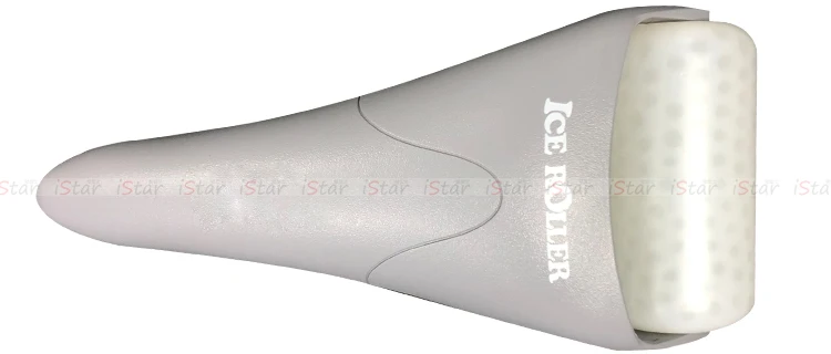 Hot selling derma Korea mattress ice roller with low price