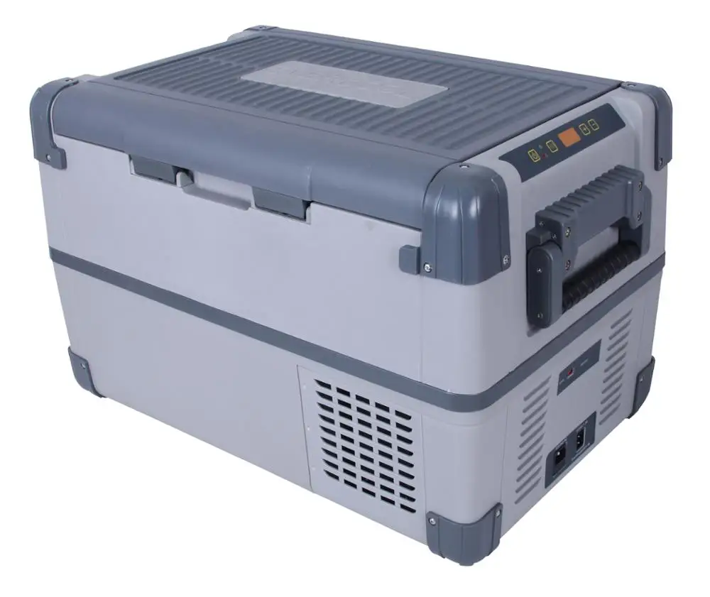 40 litre electric cool box