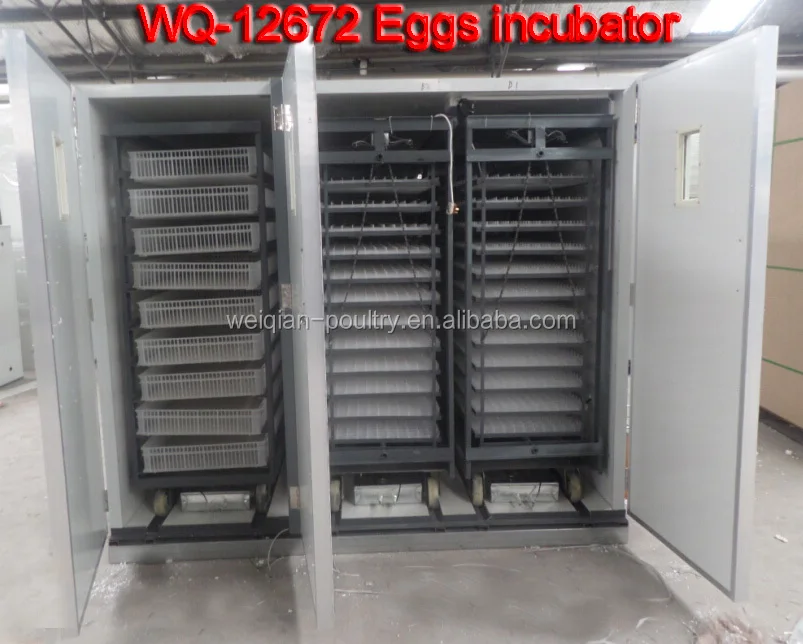  Egg Incubator,Poultry Incubator Machine,Automatic Chicken Egg