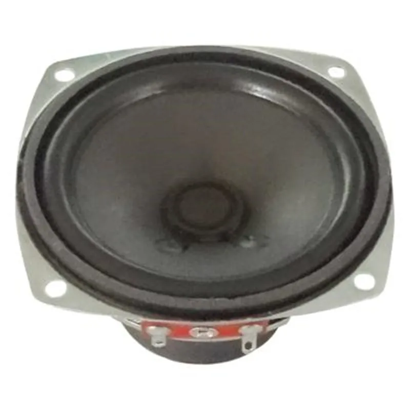 LS78T-1-R4 3inch Full Range 4ohm 10w Double Magnet Loudspeaker 6.32v - ANKUX.COM