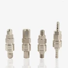 Zsh Pneumatic Air hose Fast connection Coupler Pneumatic Fittings Rapid fittings