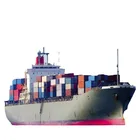 Sea shipping forwarder used cargo ship from Shenzhen to canada usa