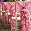 high quality cheap banquet chiavari chair cover material for weddings