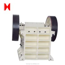 double toothed roller crusher with fine powder making