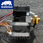 Wanhao MK9 extruder for sale 3d printer