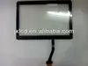 Brand New Galaxy Tab 2 10.1 Touch Screen Digitizer For Samsung Galaxy Tab 2 P5100 Touch Replacement