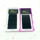 Eyelash Factory Supplies Natural Classic Eye Lash Extensions Volume Eyelash Extensions