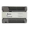 Delta DVP-EC3 Series Basic PLC controller programmable logic controller 8DI/6DO plc hmi all in one 4k program capacity