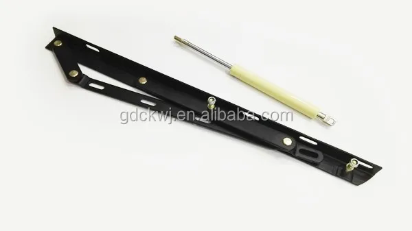OEM adjustable height table lift compress tools spring gas 100n cross reference gas spring for sale