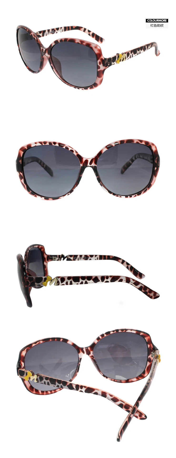 CASATO designer sunglasses polarized lens made in china wholesale