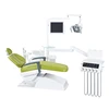 Foshan Anya AY-A6000 dental unit with dental material dental diamond burs dental orthodontic burs