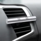 2020 hot sell eco-friendly vent clip perfume diffuser aluminium alloy car air freshener