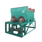 High Recovery Gold Refining Machine Alluvial Gold Jig