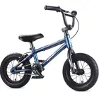 2018 new mini bmx bicycle with 2.4 inch Wide Tire for Children