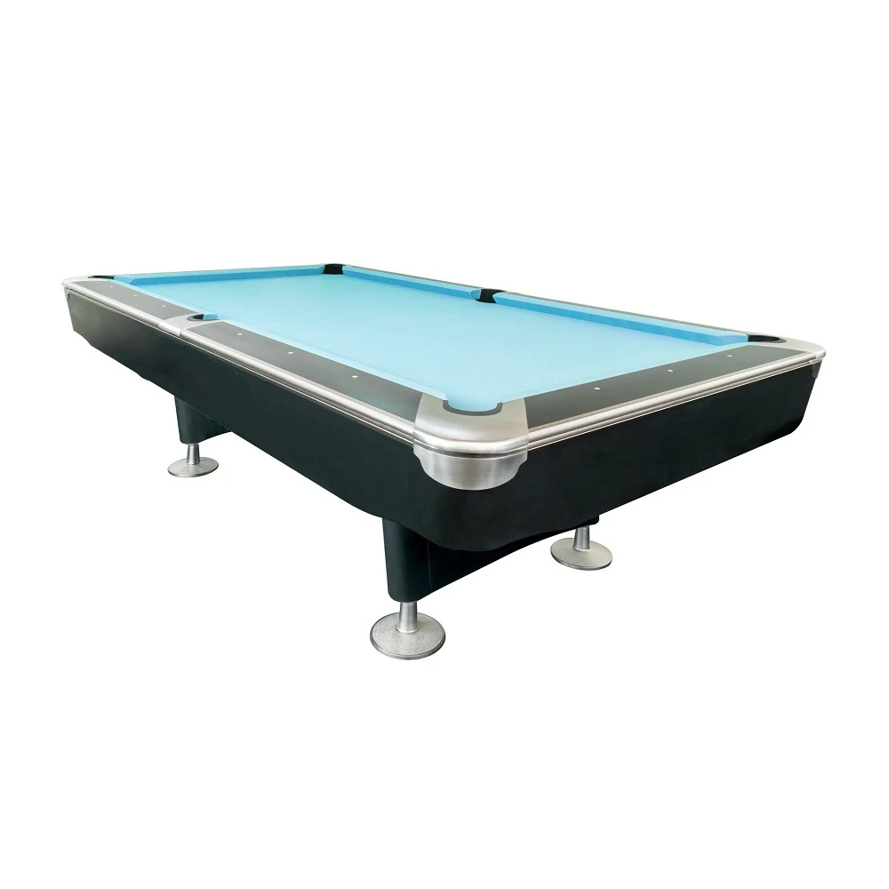 used pool tables