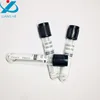LIANG HE Medical order to draw high quality 4ml black cap vacutainer tubes