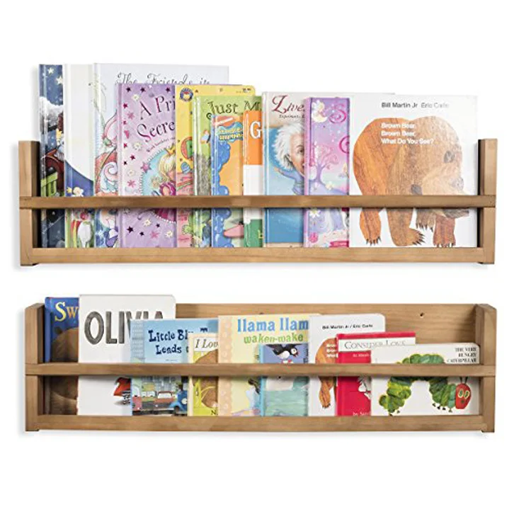 kids wall bookshelf