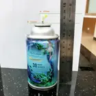 OEM Aerosol Dispenser Small Size Home Refillable Essential Oil Air Freshener Automatic Fragrance Dispensers